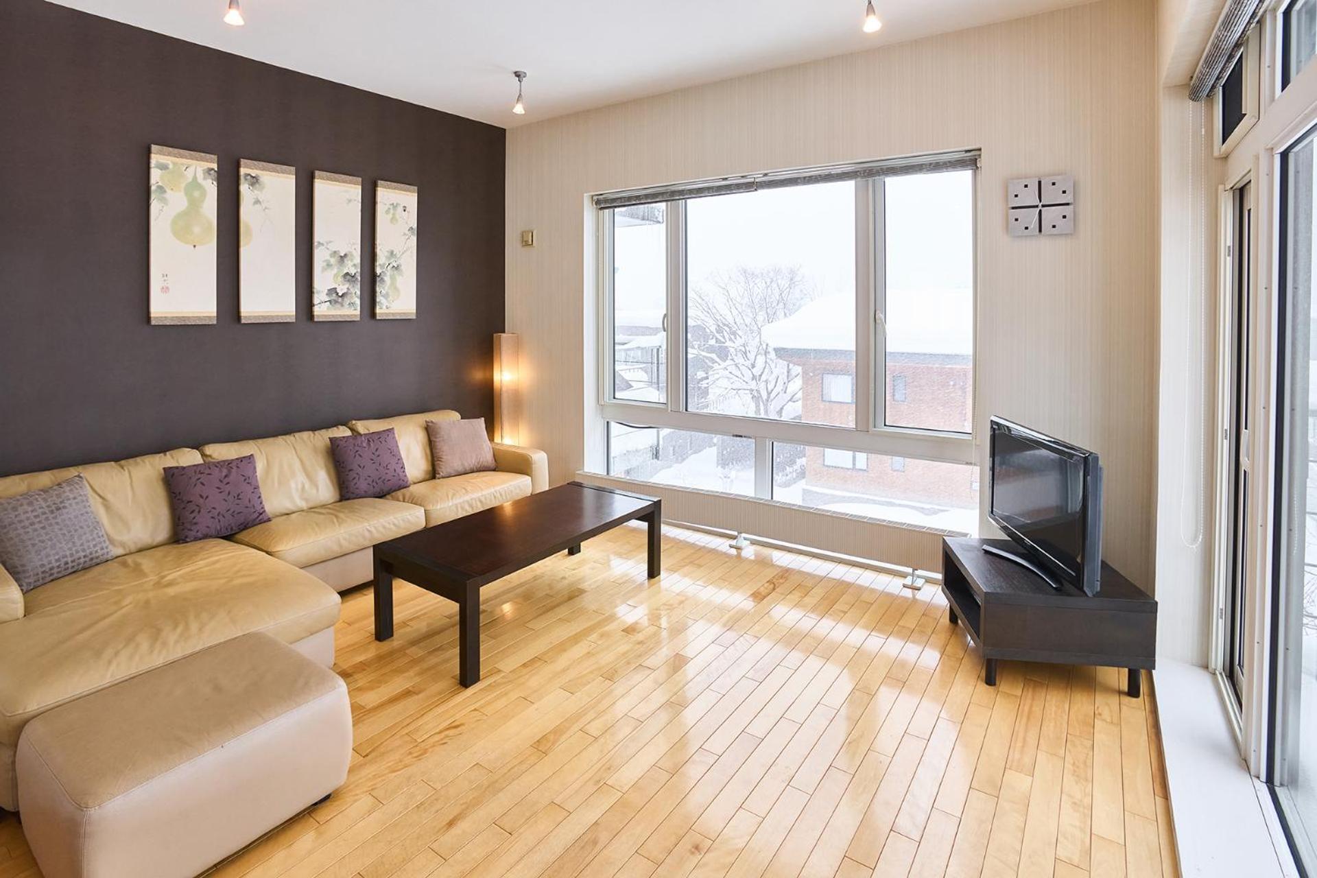 Niseko Central Houses And Apartments Kutchan Exterior photo