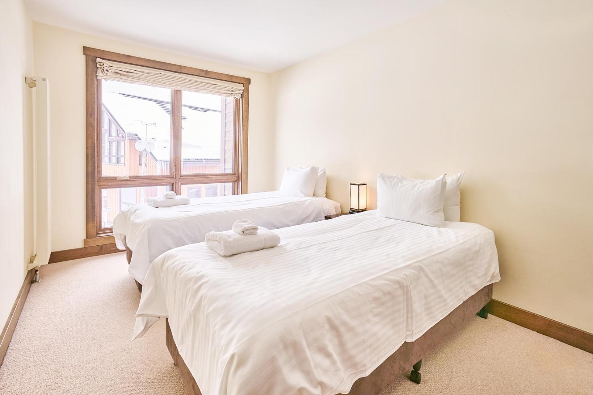 Niseko Central Houses And Apartments Kutchan Room photo